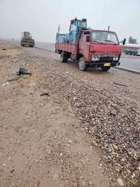 سياره • خباطه • شفل