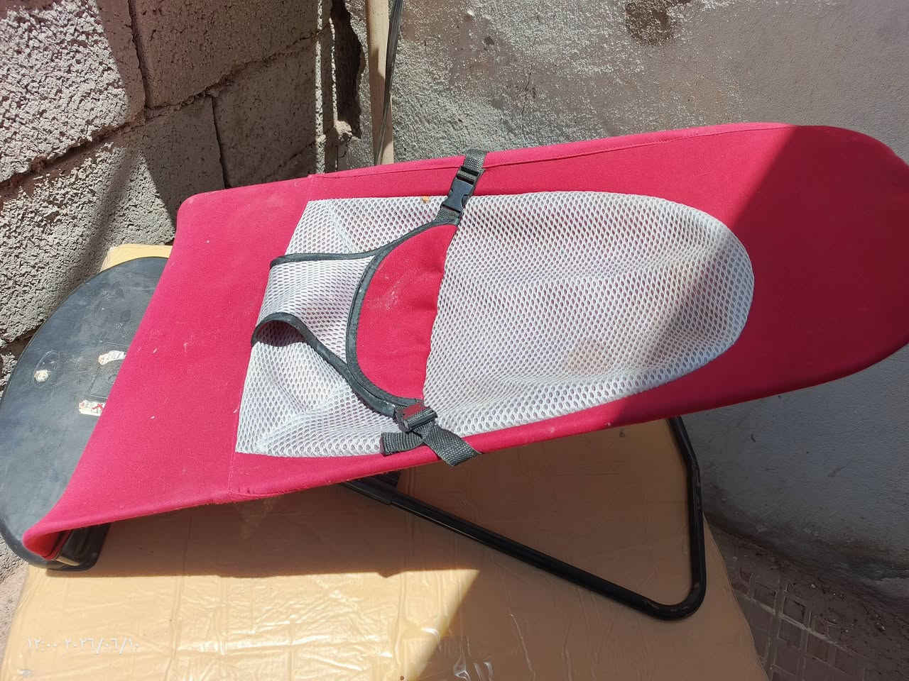 غراض للبيع كلمن وسعره اي استفسار خاص


**إذا كنت صاحب هذا الإعلان وتريد حذفه لأي سبب، رجاءا أرسل رسالة إلى الدعم الفني**