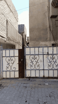 للبيع قطع 130متر الدورة الميكانيك خلف مشمشه  للاستفسار 07810778573