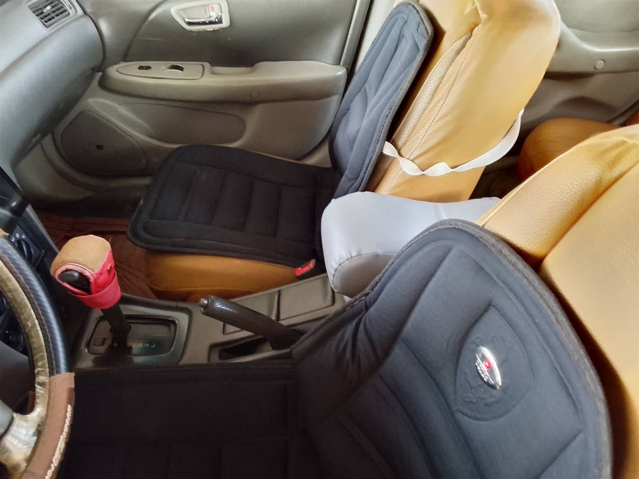 كامري ٢٠٠١ للبيع  امريكي محرك شرط ابوالكف گير شرط  صبغ عام جمالية اني صابغة  هزة وسنوية جدد سيارة مال جناي  تدفئة تبريد  شرط شركة  تخم تاير +ويل كب الماكن صلاح الدين بيجي  البوطعمة   السعر ٨٥ ***********  مجال قليل
