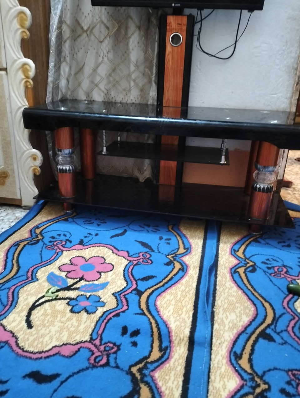 البيع غساله ميز ***********
