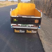 ستوته • موديل ٢٣ • بابل الحمزه الغربي