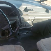 بونتياك • ٧ راكب • ١٩٩٣