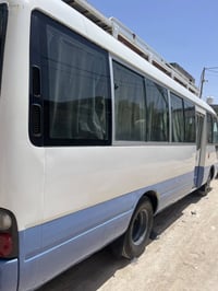 كوستر مديل 8 • ميكانيك جديد • رقم بصره