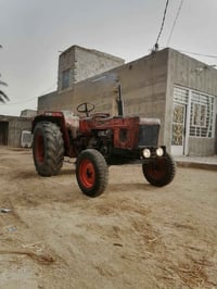 مكينة جاهزة • نجف المشخاب • شلال الشراي