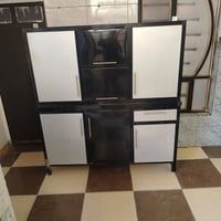 سنك وملحق البيع قياس متر ونص التواصل 07832628945