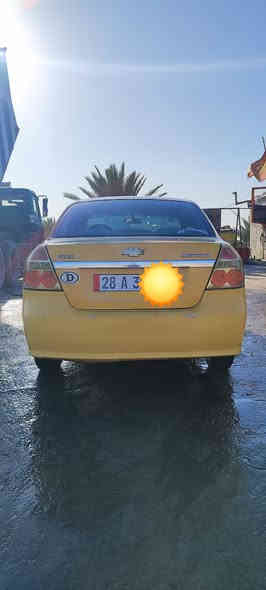 السلام عليكم
للبيع سياره افيو مكينه مفتوح موديل 2010
جاهزه مكينه وكير وحداديه جديدات هستوني شادهن 
السعر 54 وبيه مجال 
رقم الهاتف ***********
