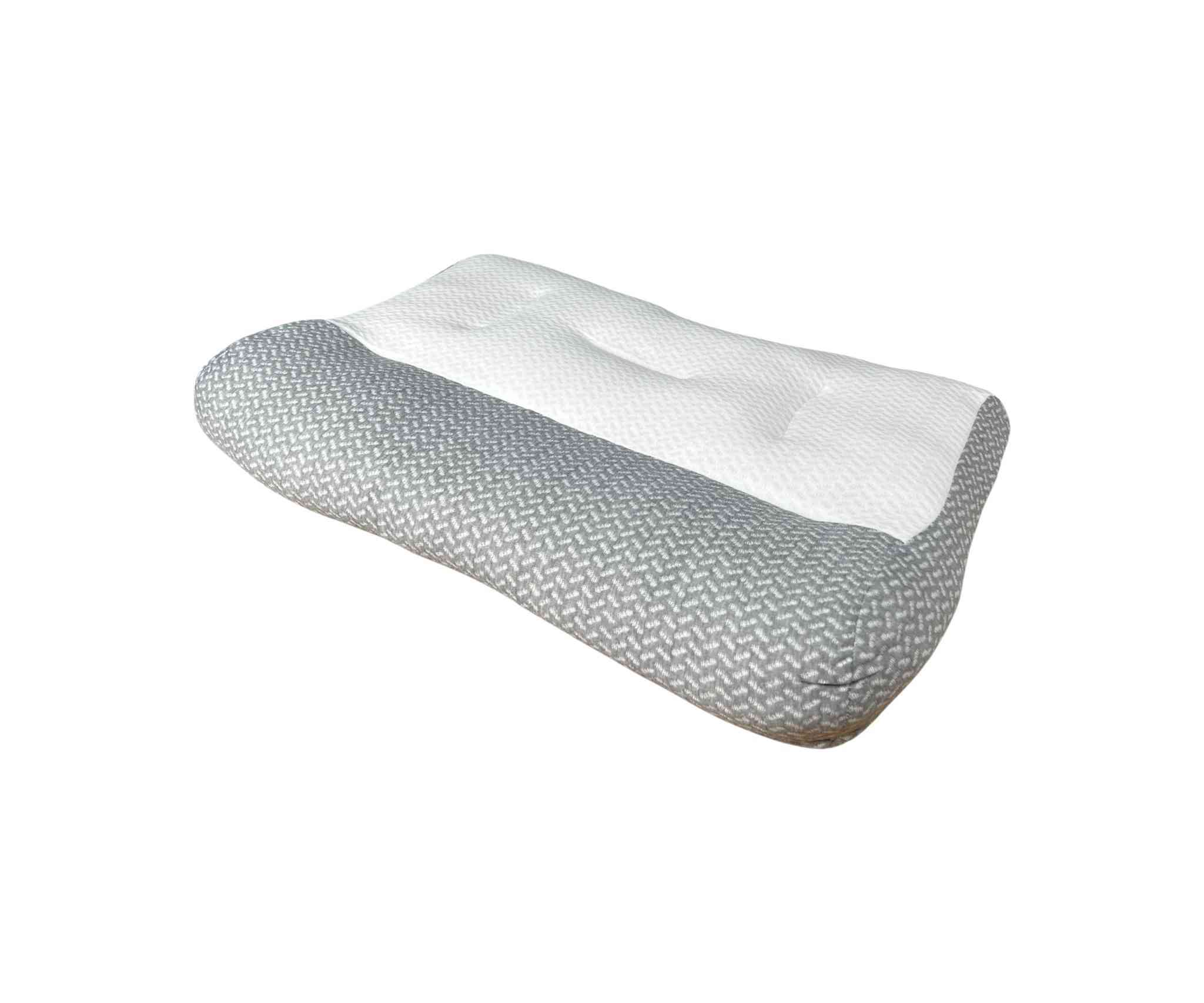 السعر 15 الف دينار التوصيل 5 الاف
وسادة نوم طبية ميموري فوم بارتفاع 8 سم – تصميم مريح لدعم الرقبة

الاستخدامات:

دعم الرقبة والرأس أثناء النوم بوضعية صحية.

تقليل آلام الرقبة والكتفين الناتجة عن الوسائد العادية.

مناسبة للنوم على الظهر أو الجانب.

تساعد في تحسين استقامة العمود الفقري أثناء النوم.

مثالية للاستخدام اليومي في المنزل.

المميزات:

مصنوعة من ميموري فوم عالي الكثافة يستجيب لضغط الرأس ويعود لشكلِه الأصلي.

تصميم متموج (Contour Design) لدعم أفضل لفقرات الرقبة.

ارتفاع مريح 8 سم يوفر توازن مثالي بين الليونة والدعم.

قماش خارجي ناعم وقابل للتنفس يساعد على تقليل التعرّق.

غطاء بسحاب قابل للإزالة والغسل.

لا تهبط بسرعة وتحافظ على شكلها لفترة طويلة.

مناسبة للبالغين الذين يعانون من شدّ أو ألم في الرقبة.

المقاس الفعلي للوسادة: 65 × 42 × 8 سم.

مقاس الكيس: 80 × 48 × 8 سم.

محتويات الصندوق:

وسادة طبية ميموري فوم.

كيسحقيبة تغليف.

الملاحظات:

قد تحتاج الوسادة من 24 إلى 48 ساعة لتأخذ شكلها الكامل بعد فتح التغليف.

يُفضل تهويتها قبل الاستخدام الأول.

يُغسل الغطاء فقط ولا يُغسل الفوم الداخلي.

مناسبة لمن يبحث عن دعم متوسط الارتفاع (8 سم). بغداد, العراق


**إذا كنت صاحب هذا الإعلان وتريد حذفه لأي سبب، رجاءا أرسل رسالة إلى الدعم الفني**