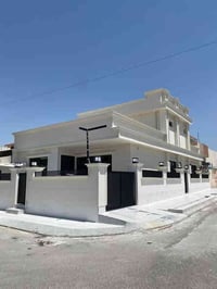 بيت  للبيع في مجمع #اندازياران (المهندسين)  -#طابو  مساحة200م   - يتكو...