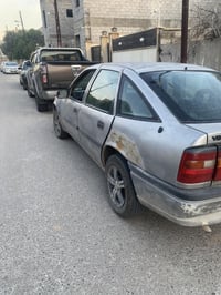 موديل ٩٣ • حجم ٢٠ • شرط تحويل