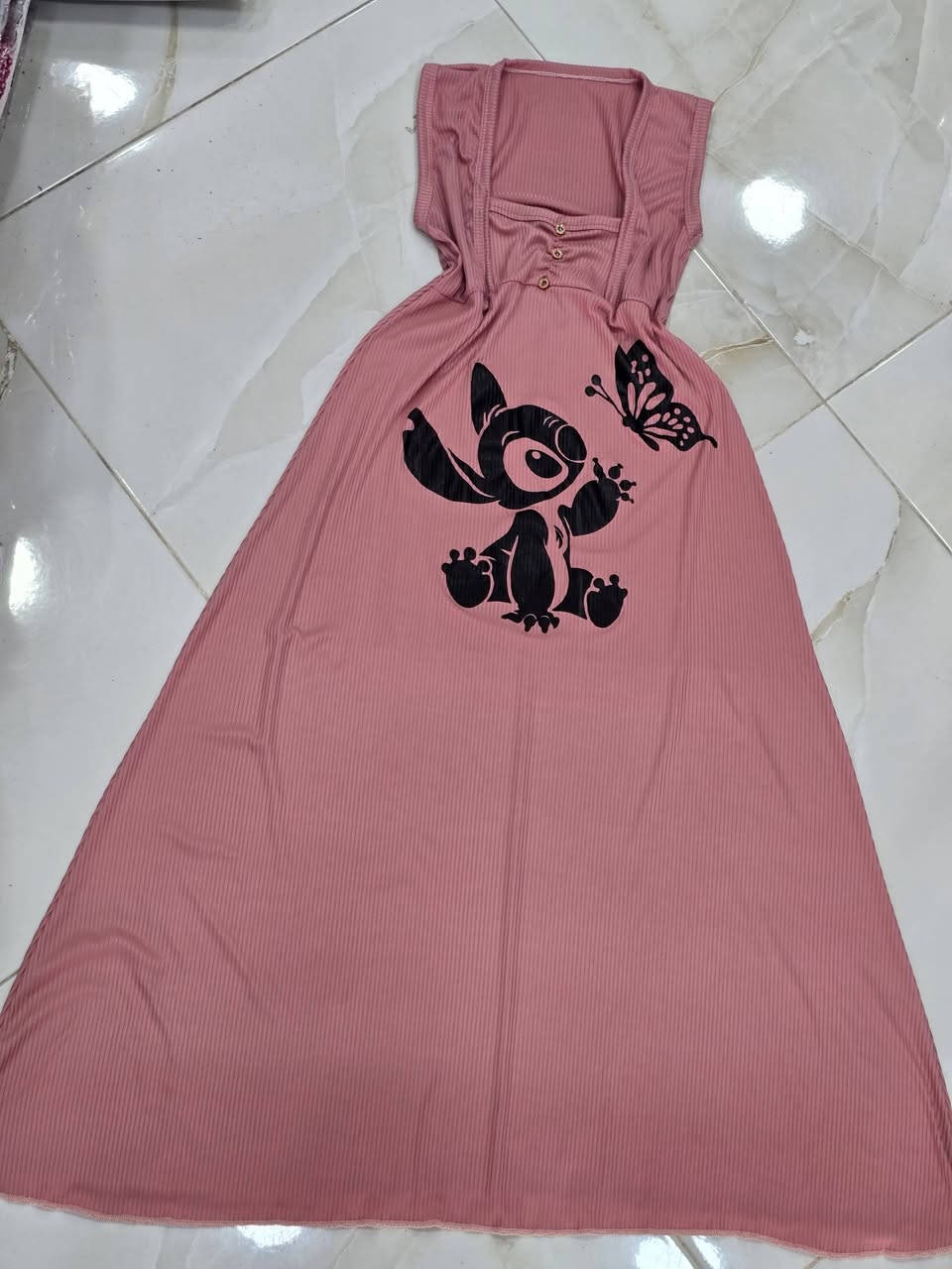 روبة نساء سامبل 💓
سيري فيه 6
سعر  46 الف 
0656312025


**إذا كنت صاحب هذا الإعلان وتريد حذفه لأي سبب، رجاءا أرسل رسالة إلى الدعم الفني**