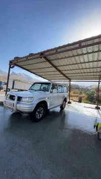 گاولوبەر • ٢٠٠١ • چۆمان