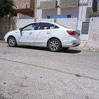 MG5 • ٢٠٢٣ • بدون صبغ ولا تعديل
