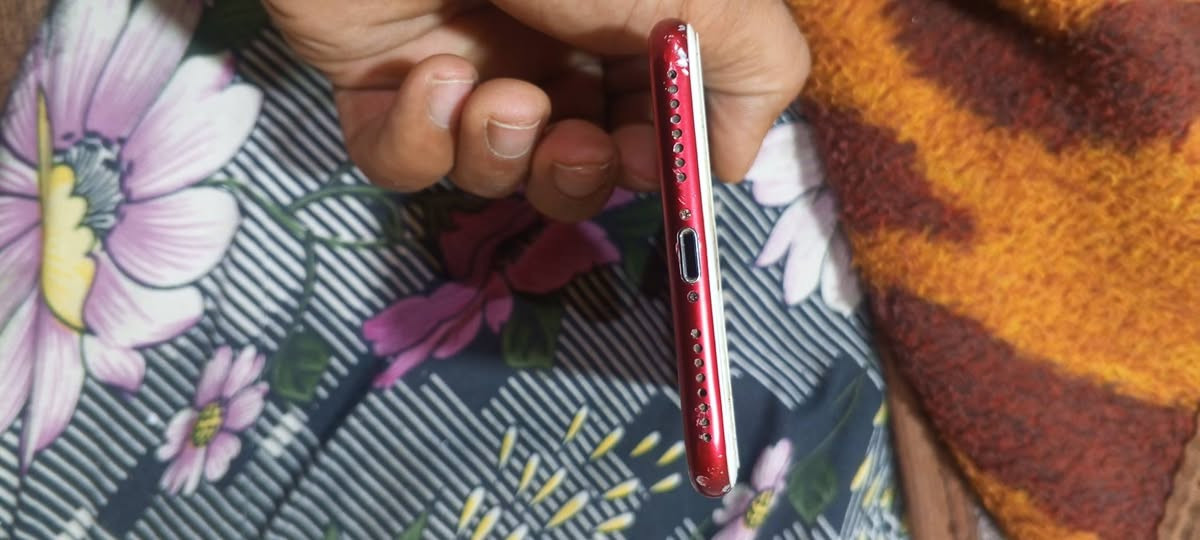 سلام عليكم ايفون سفن بلاس للبيع ذاكره 128 بصمه شغاله الجهاز كل شيء ما بيه الله شاهد شريحه تشتغل بي ينزل برامج وجميع البرامج ينزلهن نت بدل بطاريه وشاشه الاصليات شرط شحن كلش حلو الله شاهد للبيع ومراوس بجهاز سعره 90 وبي مجال مكاني بصره ابو الخصيب جامع شهيد طه


**إذا كنت صاحب هذا الإعلان وتريد حذفه لأي سبب، رجاءا أرسل رسالة إلى الدعم الفني**