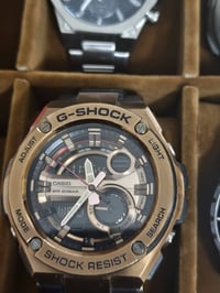 تفاصيل وسعر 07818647875 سيرتينا &كاسيو ادفايز &كاسيو جي شوك كلهن اصلي