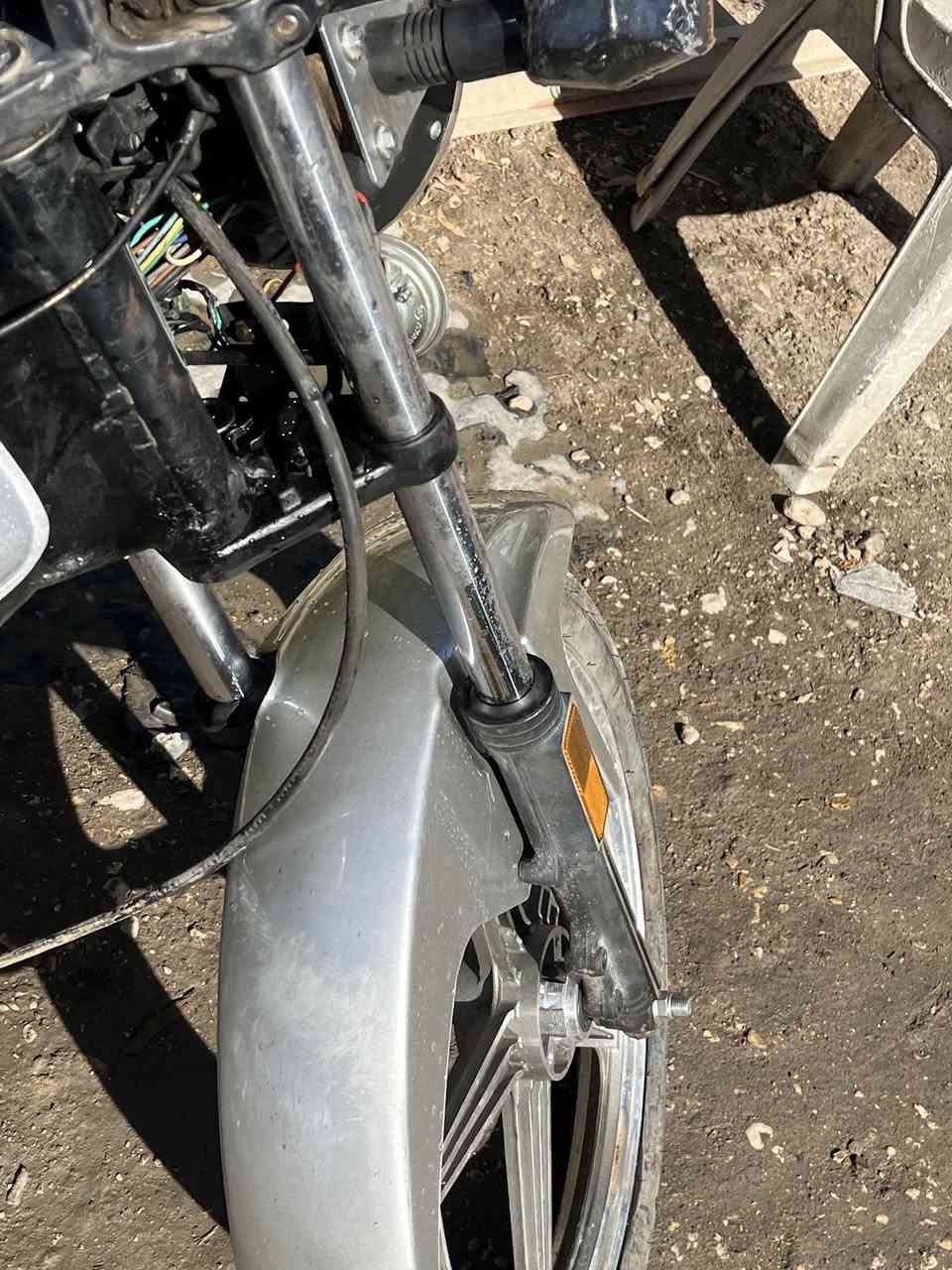 السلام عليكم دراجه دايوان عضم موديل2020محرك ما مفتوح السعر النهائي 500 اوراق خوش دراجه امانه الله مكاني محاويل /ناحيه الامام باقي تفاصيل تفضل خاص
علما دراجه كامله من كهربائية


**إذا كنت صاحب هذا الإعلان وتريد حذفه لأي سبب، رجاءا أرسل رسالة إلى الدعم الفني**