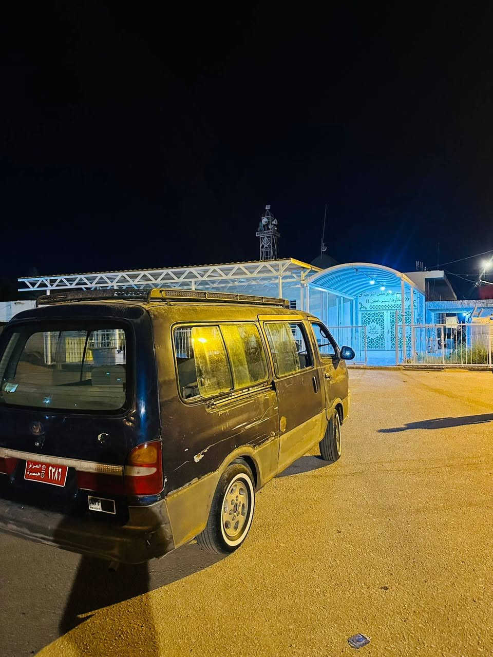 السلام عليكم كيه بريجوموديل 97 للبيع جاهزه مكينه وكيرواكسن جدد شاصي مكفول 28 وبيها مجال استفسار ***********
