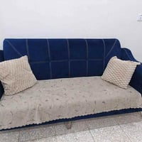 تخم صوفا • بردات • تلبسية