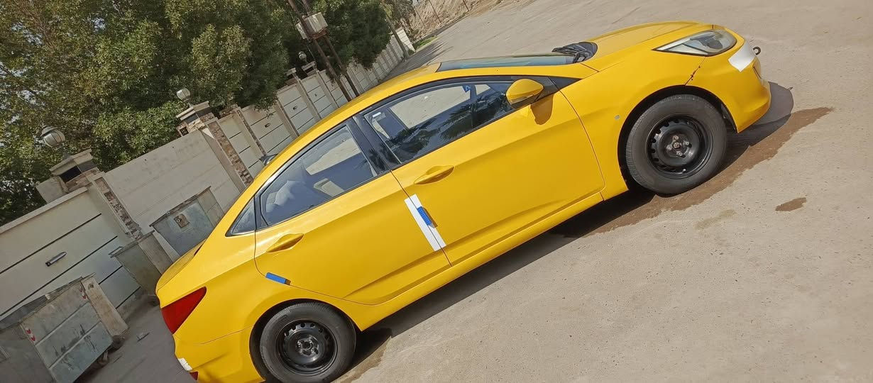 سلام عليكم اكسنت موديل 2013خليجية محرك دوش قطرتين المرقوب لا تبخير ولا تنقيص صدر امامي خلفي جديد تخم تاير جديد تبريد تتفية كهربائيات كولهة شقالة اي نقص مابية جاهزة من كلشي 
رقم بغداد بسمي انكليزي هزة جديده تحويل مباشر مصفرة قرامات 
تحويل مباشر مكان سياره بغداد 
الشراي يتصل على الرقم ***********
