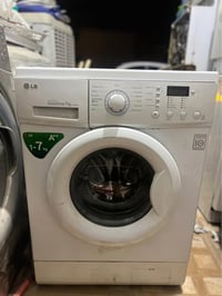 إل جي • كورية أصلية • ٧ كيلو