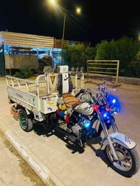 موديل ١٨ • رقم إنكليزي • رميثه
