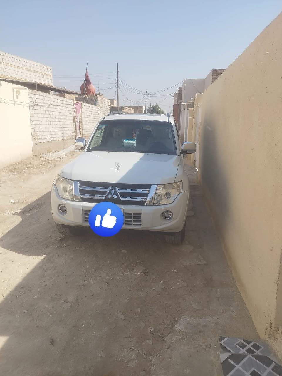 السلام عليكم سياره للبيع الموديل 14 الموقع الحمزة الشرقي الرقم التواصل ***********
