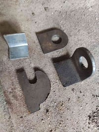 للبيع معكوف وهوك ديج عدل زاويه  07714624847