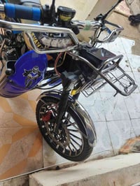 بعدو 25 • جاهز • تشغيل عن بعد