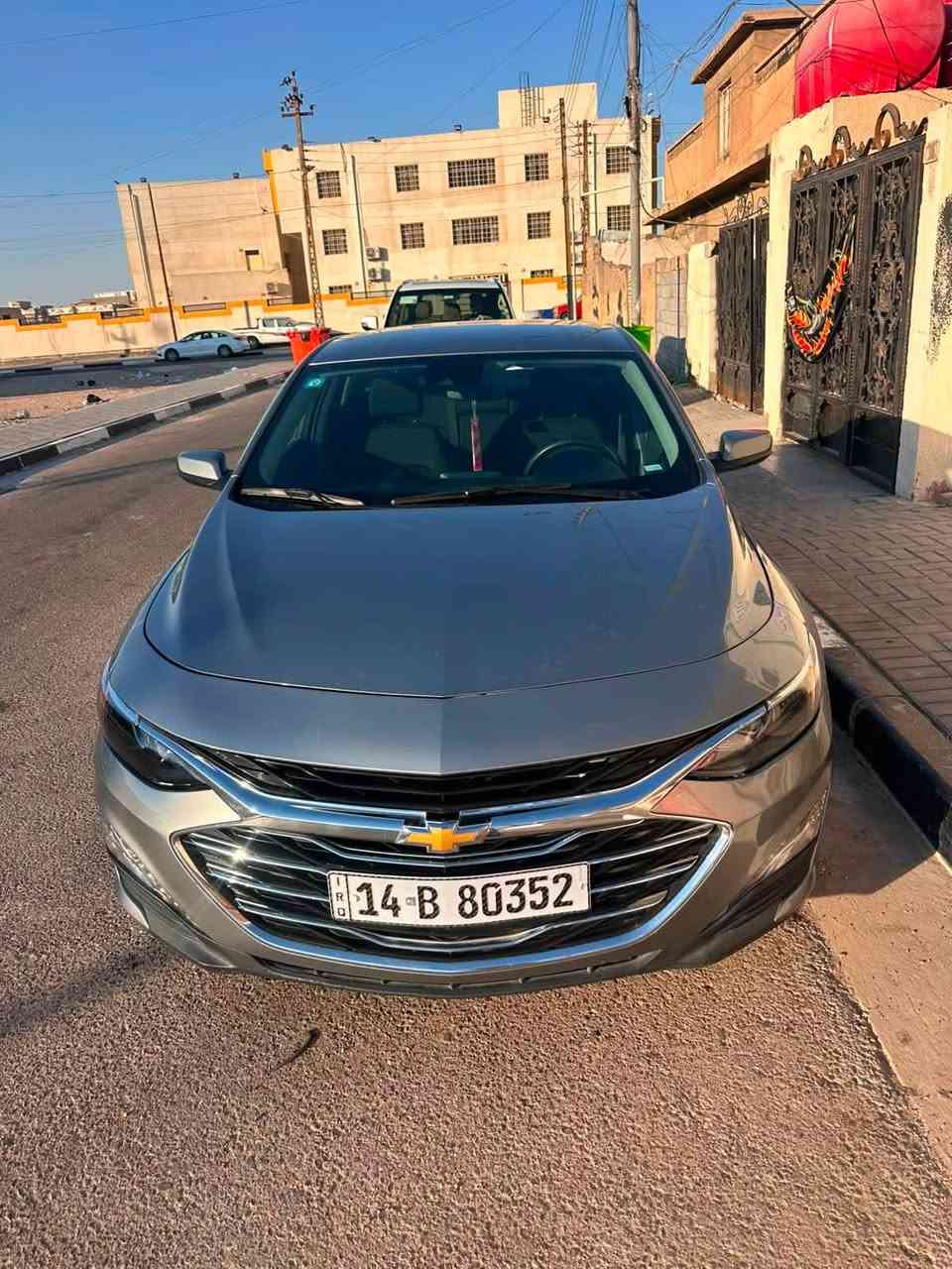 ماليبو 2024
تقرير غرق شغاله وماشيه من امريكا بدون تبديل
البدي كفاله 
معوقين بصره 
العنوان البصره
السعر : 128$
للاستفسار
***********
