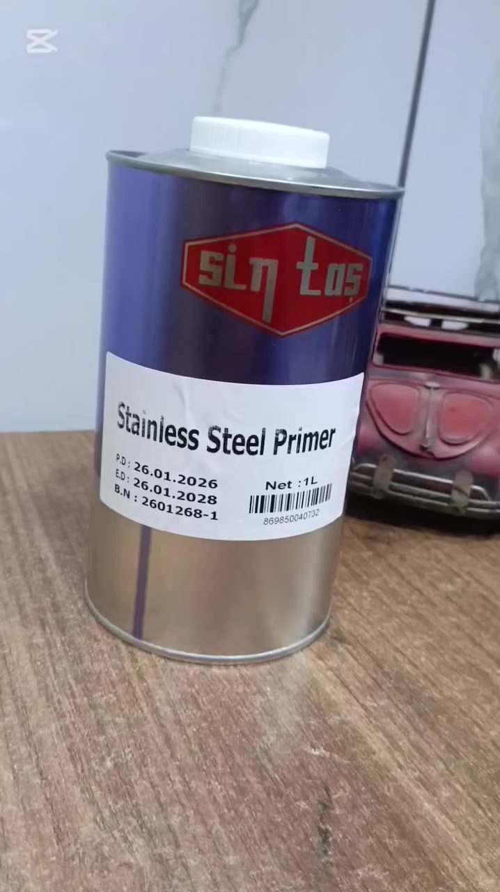 مصطفى | أصباغ سيارات 🚗🎨
📍 بغداد – الكفاح – فضوة عرب
🏢 شركة الكرار
🟢 ماركة سنتاش
🛠️ بيع كافة أصباغ ومواد السيارات
🚚 توصيل داخل بغداد والمحافضات
📞 ***********
