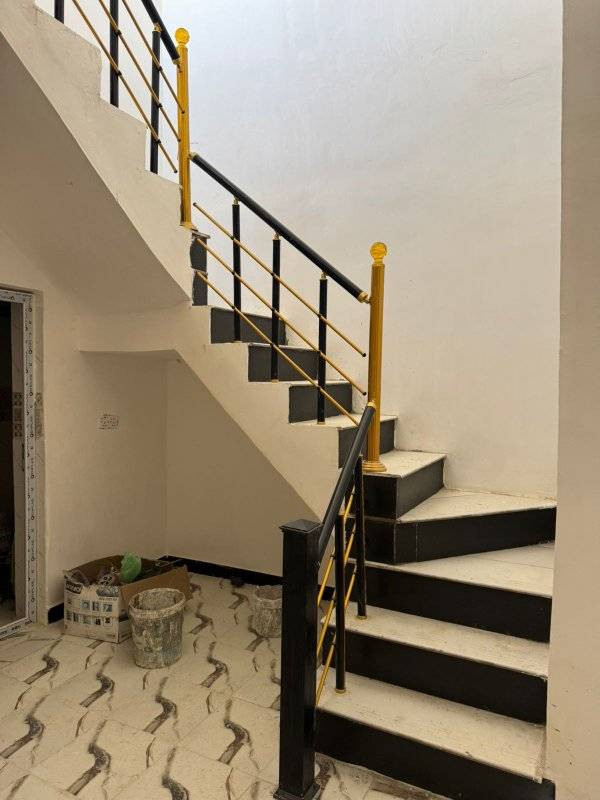 السلام عليكم
للبيع دار طابو زراعي سند 25 مساحته 100متر بناء حديث طابوك بقاطع هيثم الجبور اول شارع مال طابو صرف سعر البيت 60 سعر مناسب جدا
تفاصيل أكثر اتصل ***********
