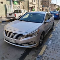 سوناتا • ٢٠١٥ • النجف الجديده