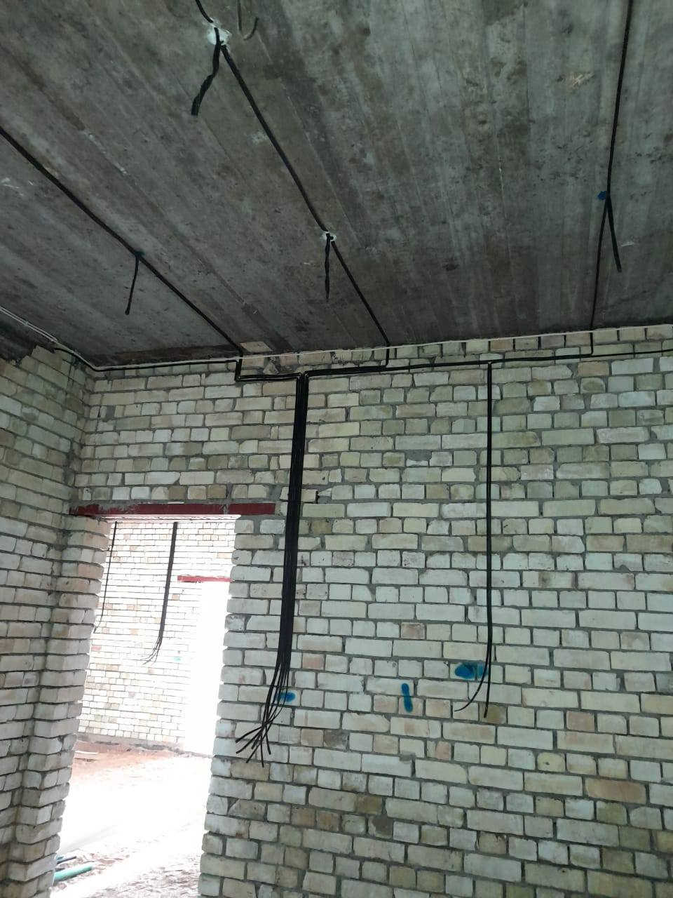 تاسيس كهرباء وترميم بوردات .وصيانه  وربط ميزانيه  ***********.    ***********  معه ورشه ضمان الحديث
