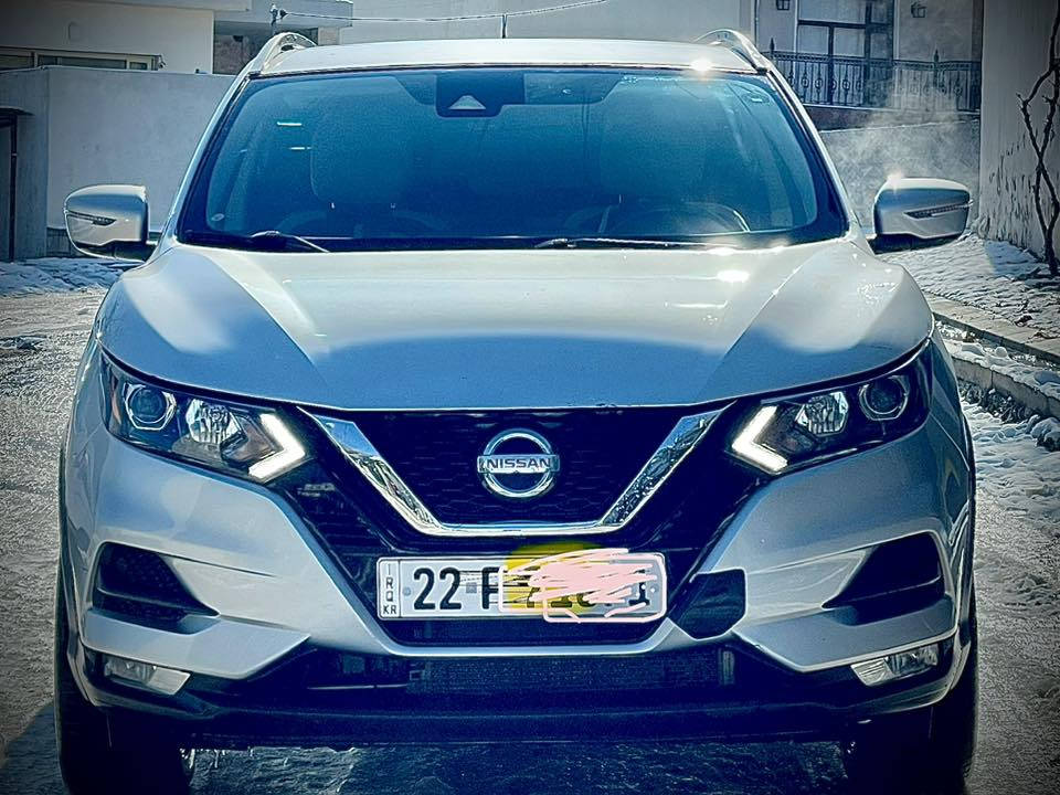 نیسان ڕۆگ سپۆرت بێ سبوخ مۆدیل 2020  ڕەنگی سلڤەر مواصفات sv دەبل ئەکسل  فول مواصفات تەنها سلایت نیە 
بەناوی خۆمە سەنەوی و 
 ژینگەوڕێگەوبانی نوێیە
گێڕتۆماتیکو عادی  
 تەعدیدسورعە ئیکۆ سپۆرت
 چام ئۆتۆ عاسەو ڕادار خەتی جادە
پێش و پشت ئۆتۆ ستۆپ 
کوشن هیتەر
سوکان هیتەر 
چوار تایە نوێ
ویلی ڕۆگ 2025 لەسەرە 
 چەندین مواسفاتی تر

 

ژمارەی خاوەن ئۆتۆمۆبیل 
واتسئاپ لەسەرە
***********
