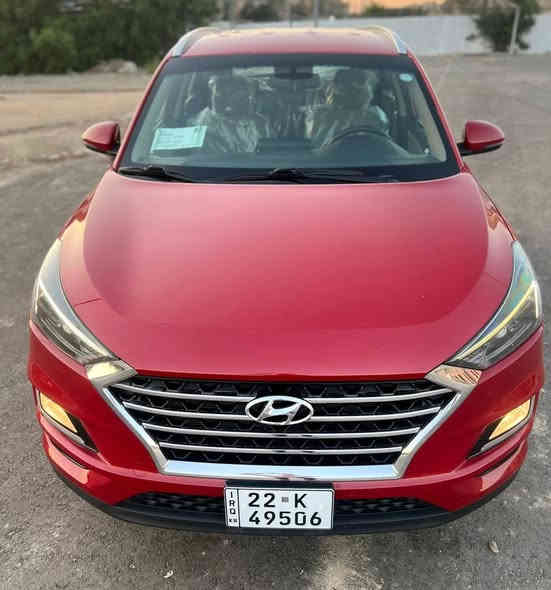 السلام عليكم 
توسان 2019 خليجي عل شرط بوضع ( الزيرو ) 
السياره كفاله عامه من كولشي ماشيه 34 الف 
عل ايده شخص فقط يعني جديده لوك السياره مامتعوبه 
المواصفات 
ويل 19 
سايد بريك رجل 
تحكمات استيرن 
شاشه اصليه
كامره خلفيه 
محرك 2000 دوش
دبل لد امامي 
مري شفط وترحيب 
نضام تزحلق 
مخارج اواكس 
دشبول شاشه 
نضام ايكو 
رقم اربيل بسمي سنويه وهزه لل 2030 جديد كله 
مكان السياره بغداد 
رقمي ***********
