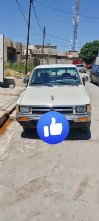 بيكب للبيع موديل 90 سعر 55 شرط تحويل  07515214473