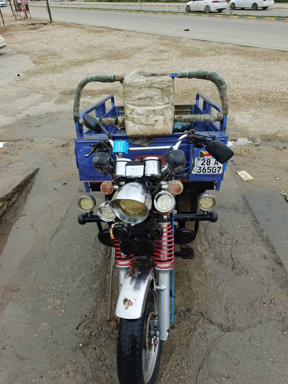 ستوته للبيع ٢٠٢٠جديىده رقم نكليزي بسمي مكاني نجف مشخاب ***********
