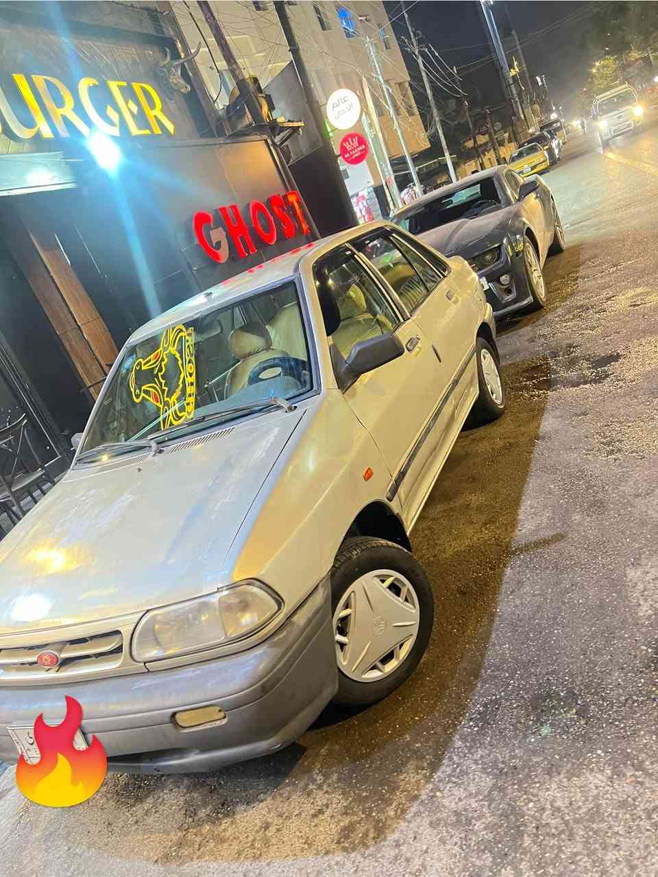 سايبا 2012 ذهبي بغداد محرك كير شواصي سليم جراد بنيد قمارة صندوك السعر 3800 $ يعني 38 ورقة للاستفسار اكثر ***********
