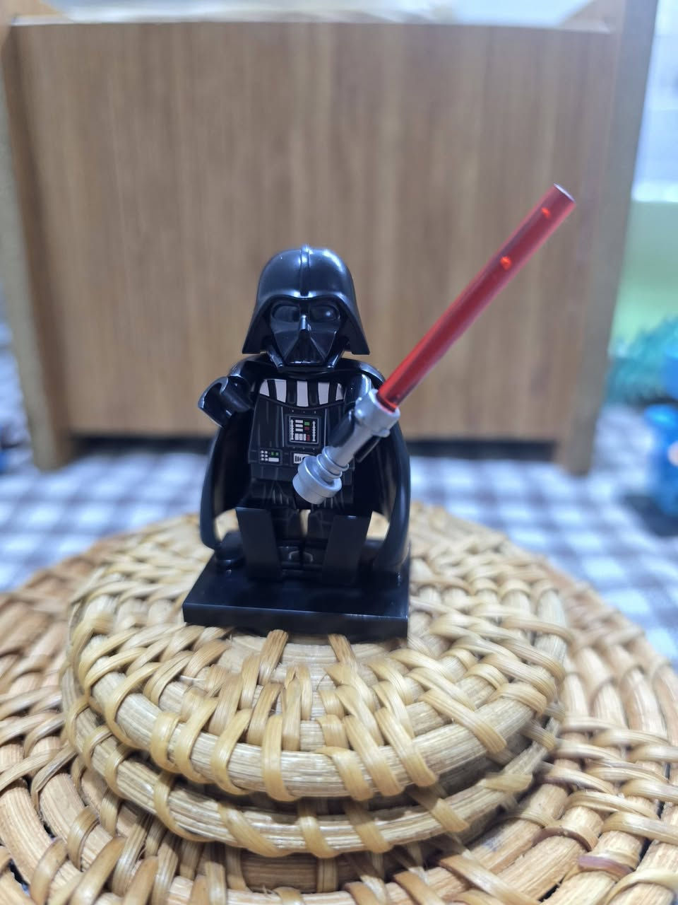 السلام عليكم اخوان هذا مني ليكو مصغرات يجي فرط وانت تشكلة
مجموعة ٥٠ قطعة شكد تدفعون بيها بالعافية 
تجيكم مشكل
هاي نماذج اني ركبتهن


**إذا كنت صاحب هذا الإعلان وتريد حذفه لأي سبب، رجاءا أرسل رسالة إلى الدعم الفني**