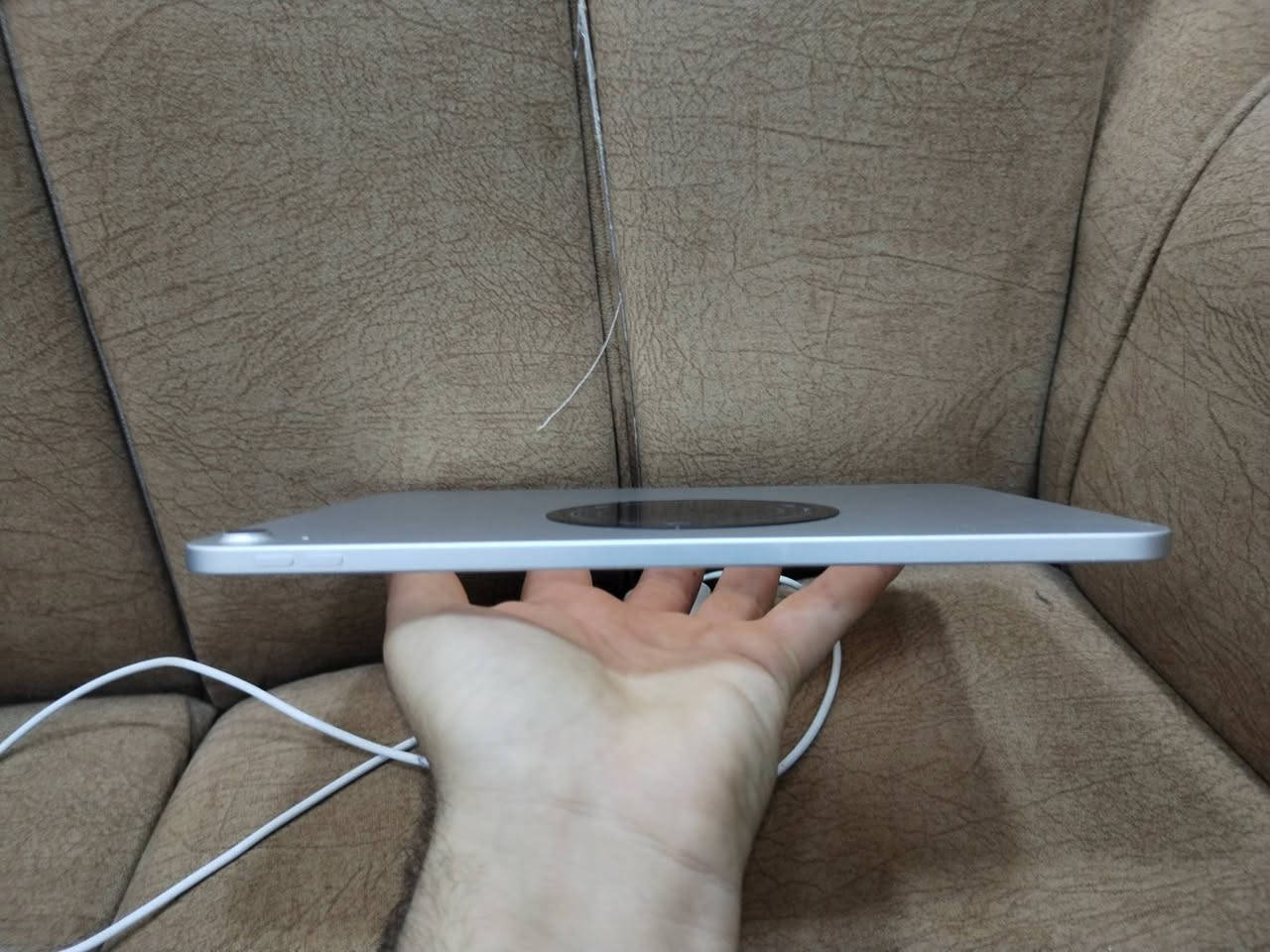 سلام عليكم ايباد ١١ العادي معالج a16
ذاكره ١٢٨

عدتت الدورات ال شحن ٦٢

ملحقات كامله معه كفر

حساب ببجي السعر ٣٠٠

سعر الايباد  ٤٥٠

تواصل ماسنجر او واتساب  ***********

وشكرا لكم
