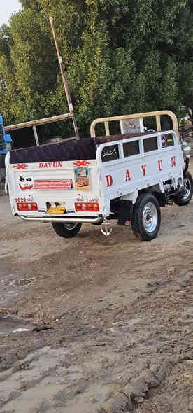 سلام عليكم ستوتة للبيع مديل 2022كفالة عامة محرك ما مفتوح كهربائيات كلة شغالة ترايك وين متريد كلة جديد سعر ٢٥٠٠ مكاني شطرة رقمي *********** مو شراي لا تراسل ولا تنطي سعر من يمك ترا تتحمل الرد
