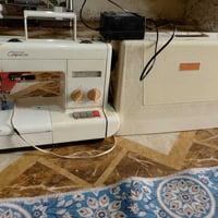 مكينة خياطة • مكينة خياطة كومبال • مكينة نضيفة • ماكينة خياطة • مكينة ...