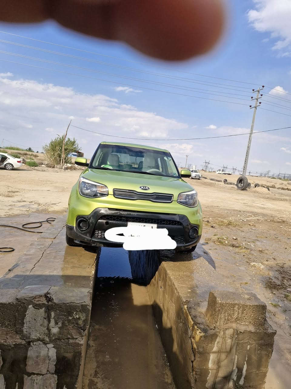 للبيع صول مديل 19رقم اربيل دولي محرك 1600
3قطع بدون دواخل صفحت السكن بابين وجاملخ امامي سعره 108 عنوان واسط الزبيديه ***********
***********
