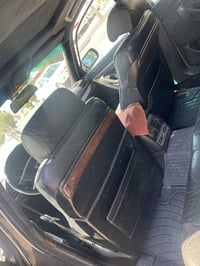 كشنات 16 • ميكانيك يدوي • اسود