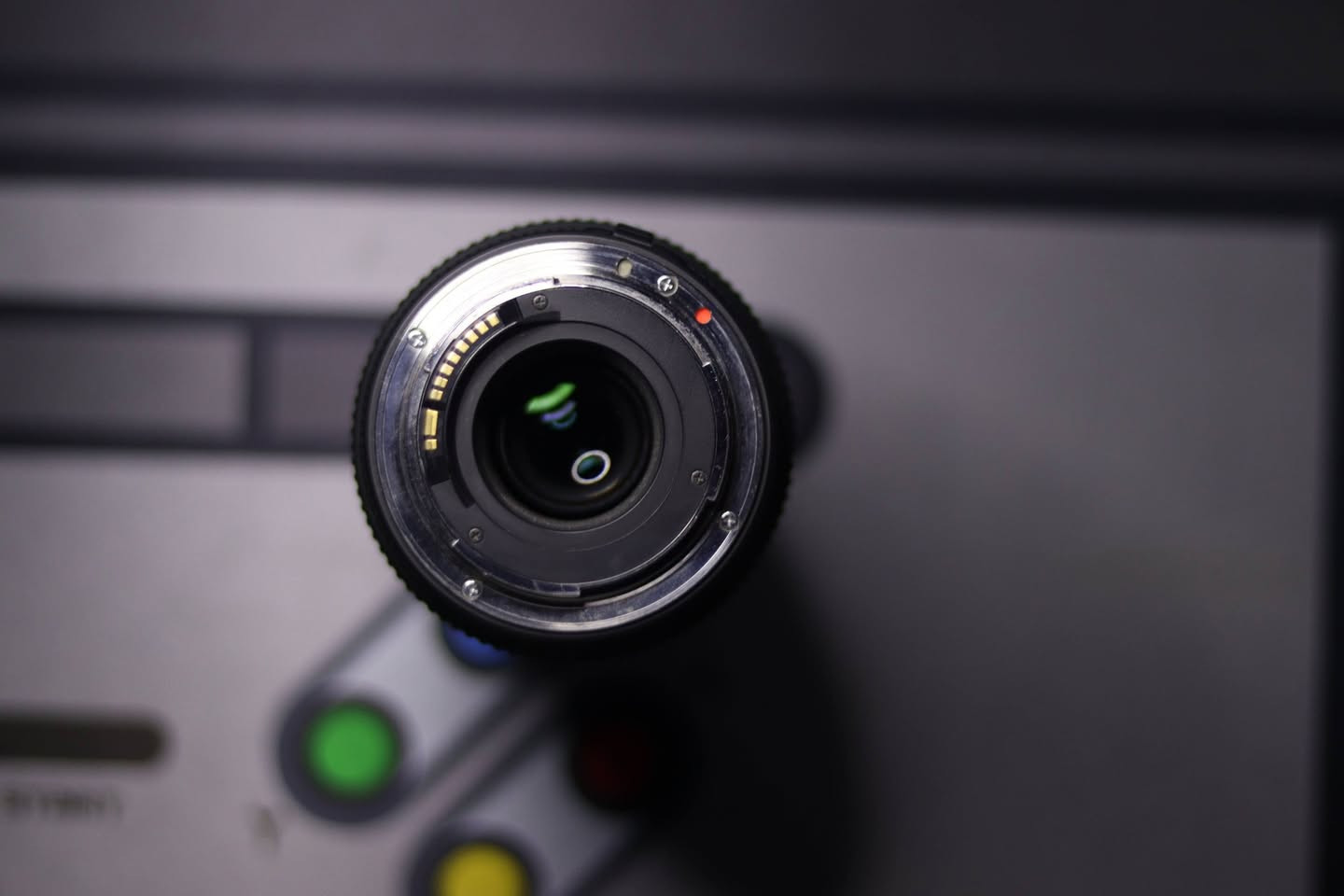 للبيع عدسة Sigma 70-300mm
🔹 للبيع عدسة Sigma 70-300mm
🔹 العدسة العادية (بدون تثبيت)
🔹 نظيفة وتشتغل تمام
💰 السعر: 125 ألف دينار عراقي
📍 المكان: — ذي قار 
📞 التواصل: خاص / واتساب / ***********
