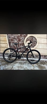 GT • فريم M • تاير ٢٧٫٥