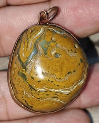 كلاده حجر داودي • حجر طبيعي • توصيل