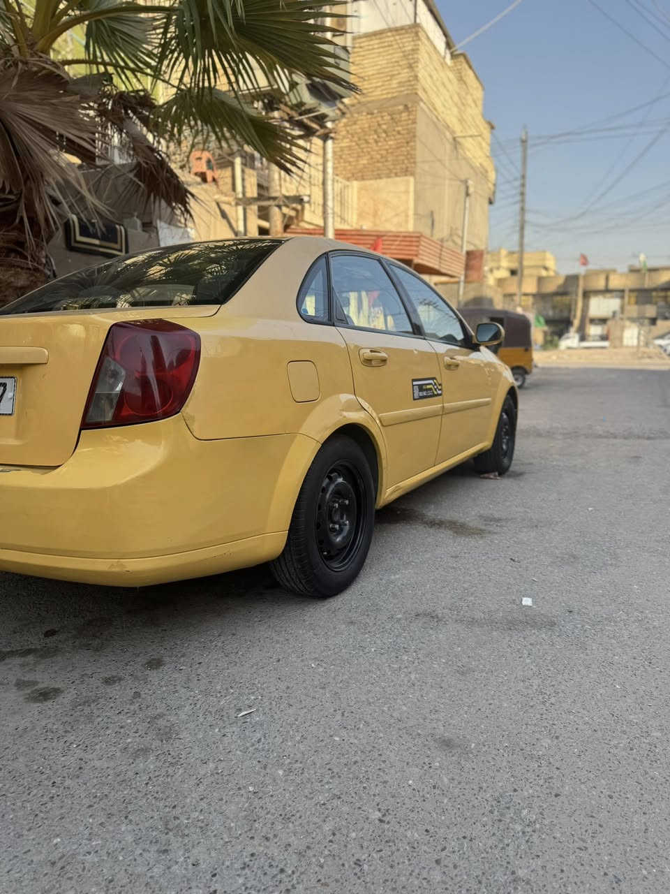 وبترا مديل 2012شركه العامه سياره مكفوله من ضربه تخم تاير صدر مامي خلفي جديد تبريد جديد سياره بسمي سعر 75
رقم ***********
