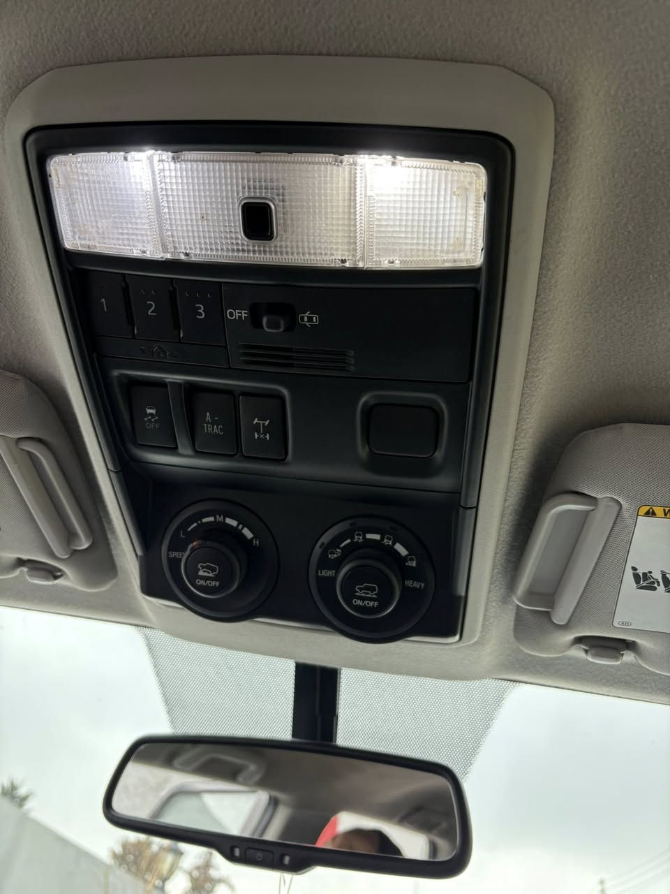 4Runner TRD pro 2016
كلين تايتل

فول موصفات

كامل تفاصيل داخل صور

سعر ٢٩٥٠٠$
ماشي ١٥٥ الف ميل

***********
