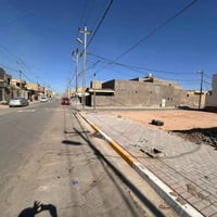 حي الفرات-شارع الصب • ١٤٢م • طابو صرف